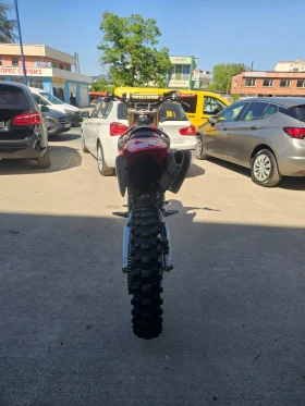 Honda Crf 450r 2009 Powerbomb | Mobile.bg    2