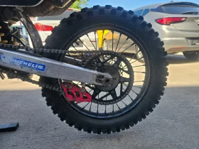 Honda Crf 450r 2009 Powerbomb | Mobile.bg    8