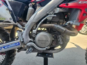Honda Crf 450r 2009 Powerbomb | Mobile.bg    7