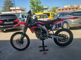 Honda Crf 450r 2009 Powerbomb | Mobile.bg    3
