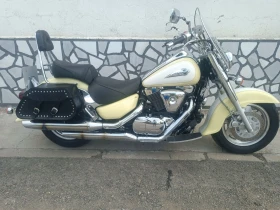  Suzuki Intruder