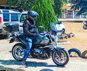 BMW R 1200R | Auto.bg — изображение 6