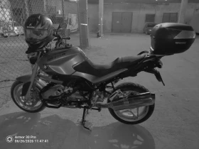 BMW R 1200R | Auto.bg — изображение 9