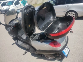 Piaggio X9 undefined | Auto.bg — изображение 7