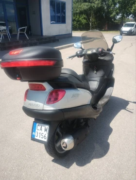 Piaggio X9 undefined | Auto.bg — изображение 6