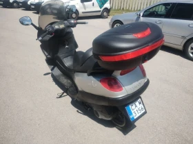 Piaggio X9 undefined | Auto.bg — изображение 5