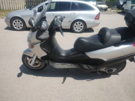 Piaggio X9 undefined | Auto.bg — изображение 3
