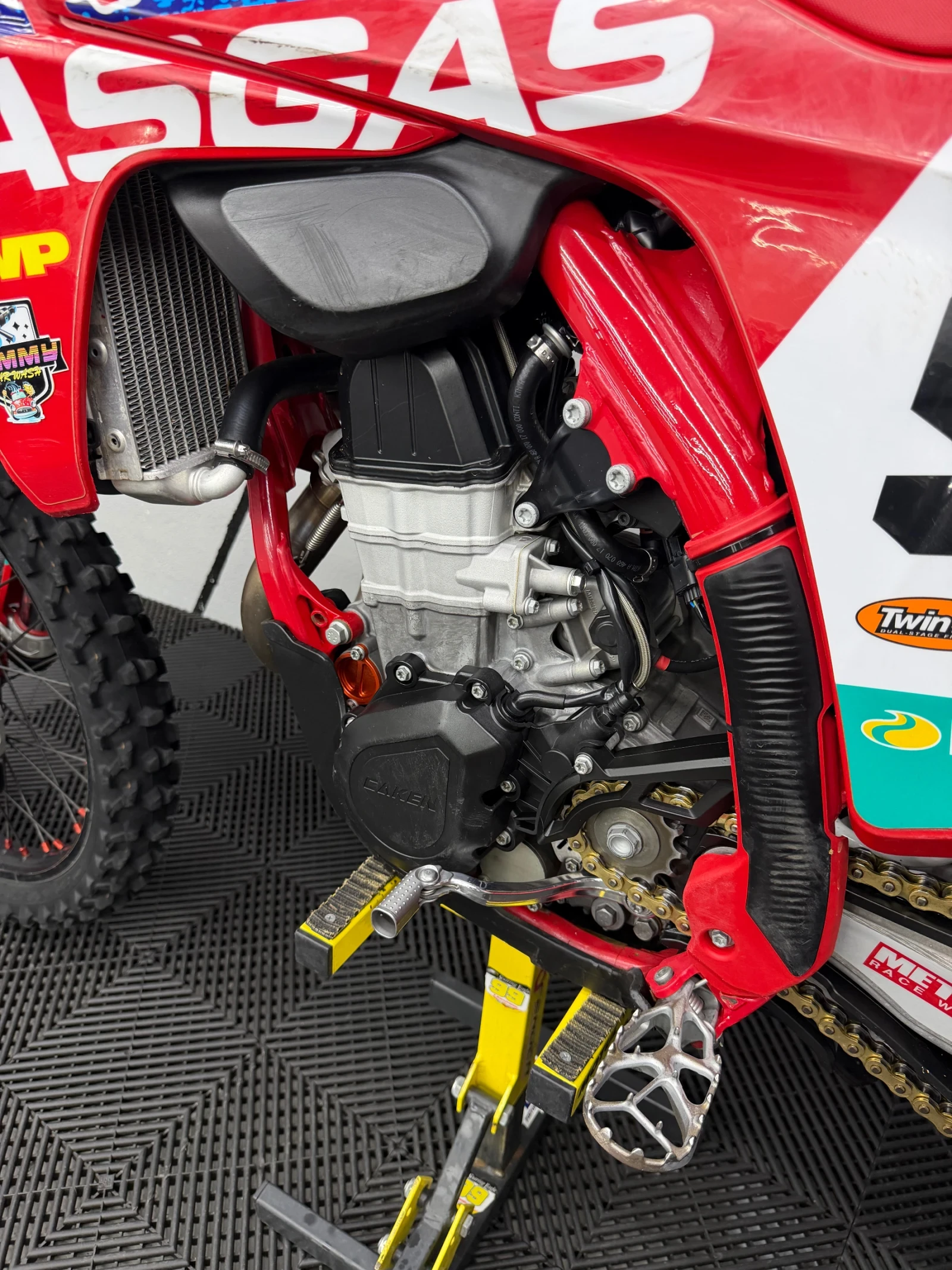 GASGAS MC 450 factory  | Mobile.bg � ����������� 3