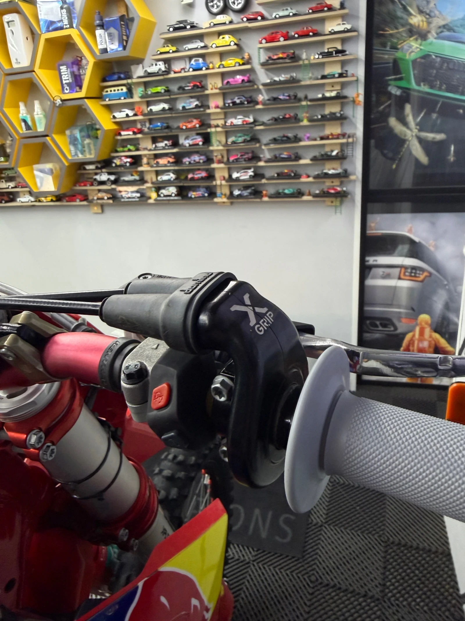 GASGAS MC 450 factory  | Mobile.bg � ����������� 7