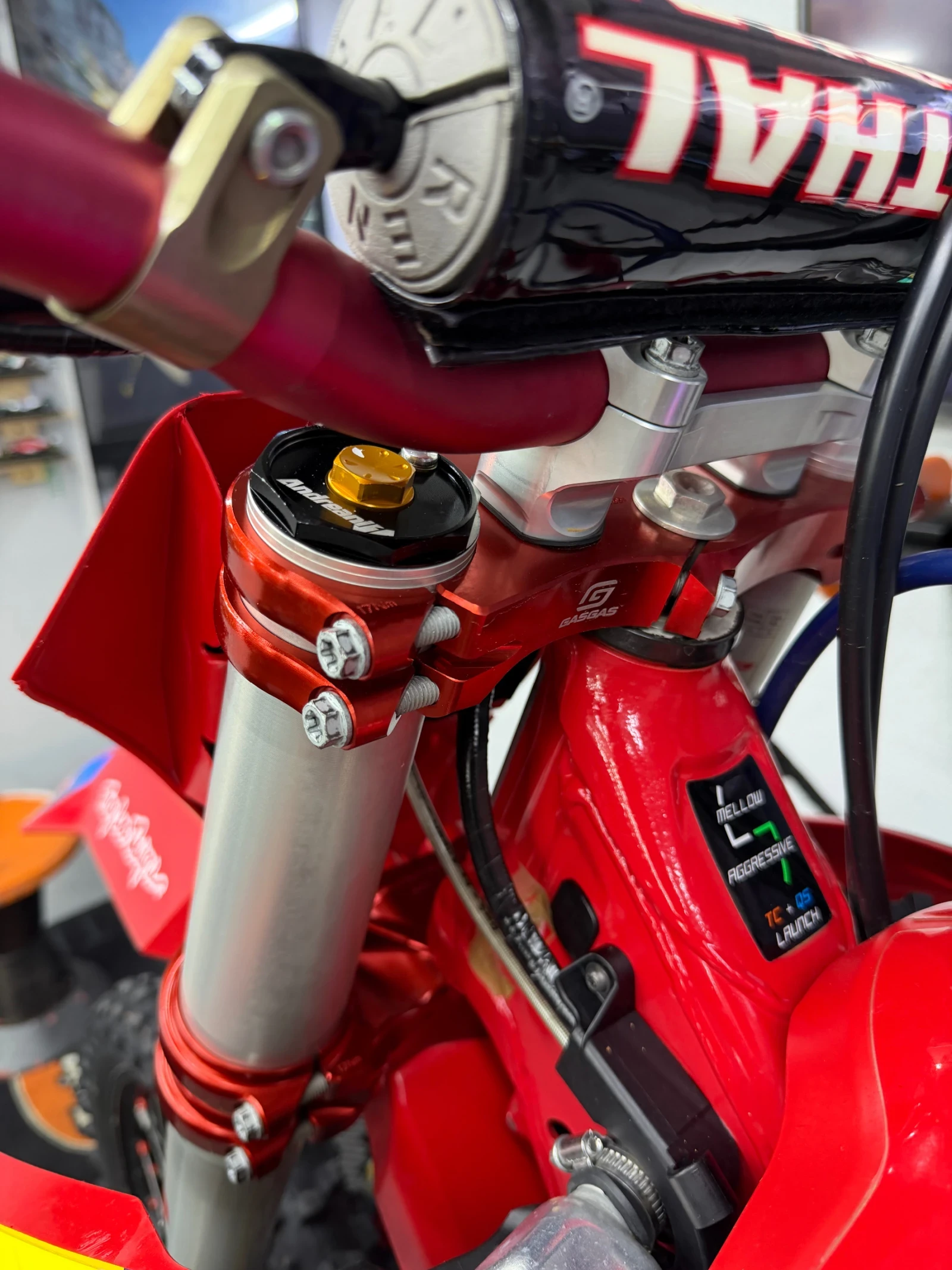 GASGAS MC 450 factory  | Mobile.bg � ����������� 5