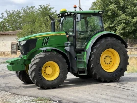  John Deere 6175R  | Mobile.bg    5