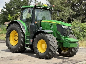  John Deere 6175R  | Mobile.bg    1