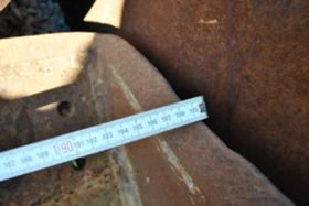 Допълнително оборудване Друг вид ХУМУСНА КОФА 200СМ, снимка 2