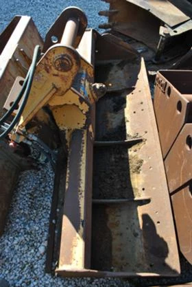 Допълнително оборудване Друг вид ХУМУСНА КОФА 200СМ, снимка 3