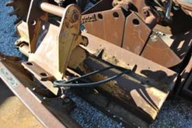 Допълнително оборудване Друг вид ХУМУСНА КОФА 200СМ, снимка 1