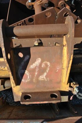 Допълнително оборудване Друг вид ХУМУСНА КОФА 200СМ, снимка 4