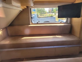 Каравана KIP Kompakt 300, снимка 7