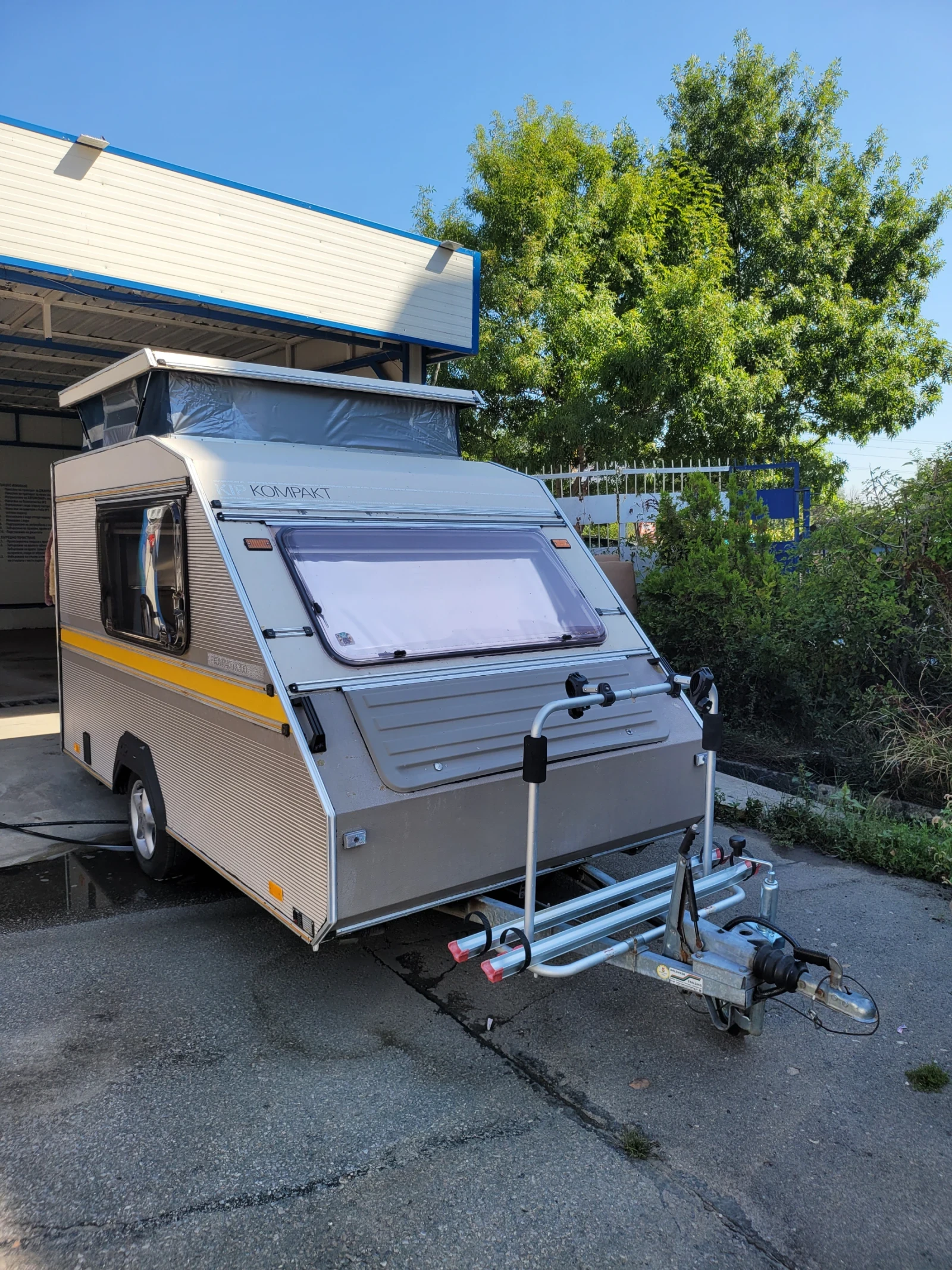  KIP Kompakt 300 | Mobile.bg   1