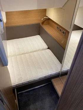 Моторна яхта Azimut Atlantis 34, снимка 13