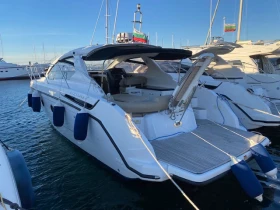 Моторна яхта Azimut Atlantis 34, снимка 1