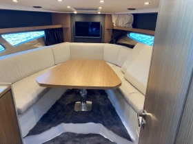 Моторна яхта Azimut Atlantis 34, снимка 10