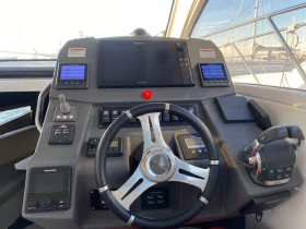 Моторна яхта Azimut Atlantis 34, снимка 8