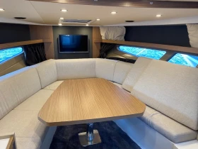 Моторна яхта Azimut Atlantis 34, снимка 9