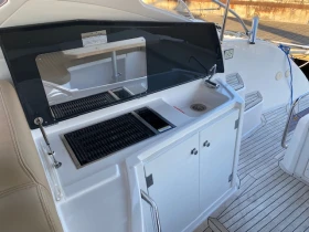 Моторна яхта Azimut Atlantis 34, снимка 6