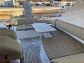 Моторна яхта Azimut Atlantis 34, снимка 4