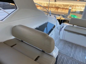 Моторна яхта Azimut Atlantis 34, снимка 5