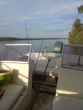 Лодка Ranieri open, снимка 6