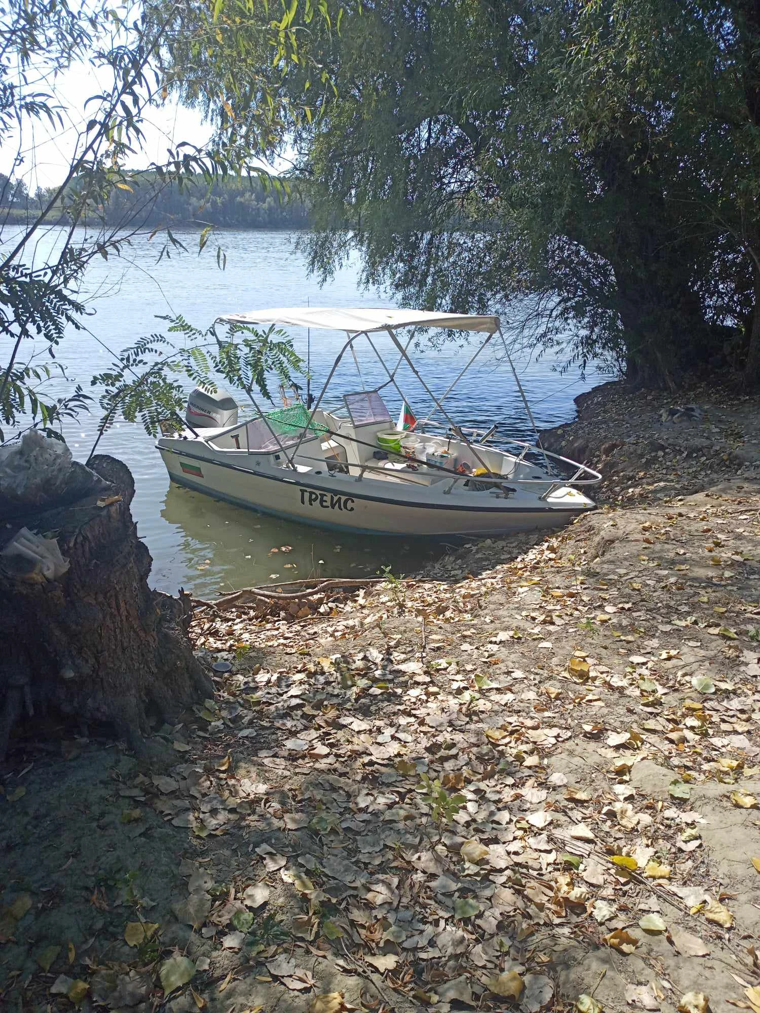 Лодка Ranieri open - изображение 4