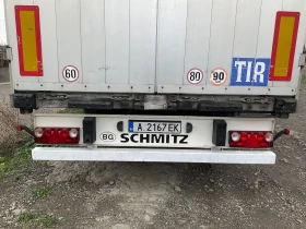 Полуремарке Schmitz, снимка 5