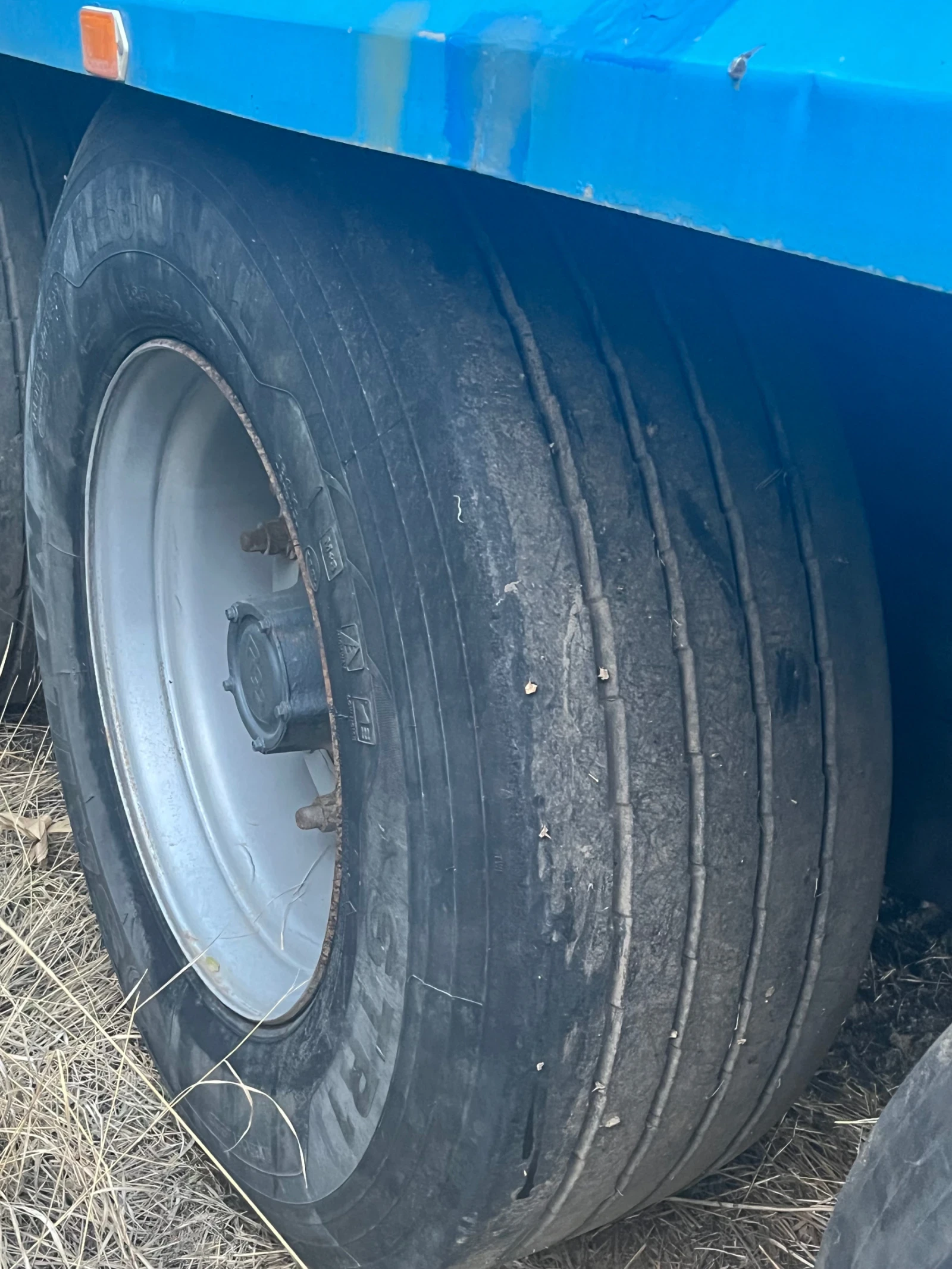  Fruehauf | Mobile.bg   4