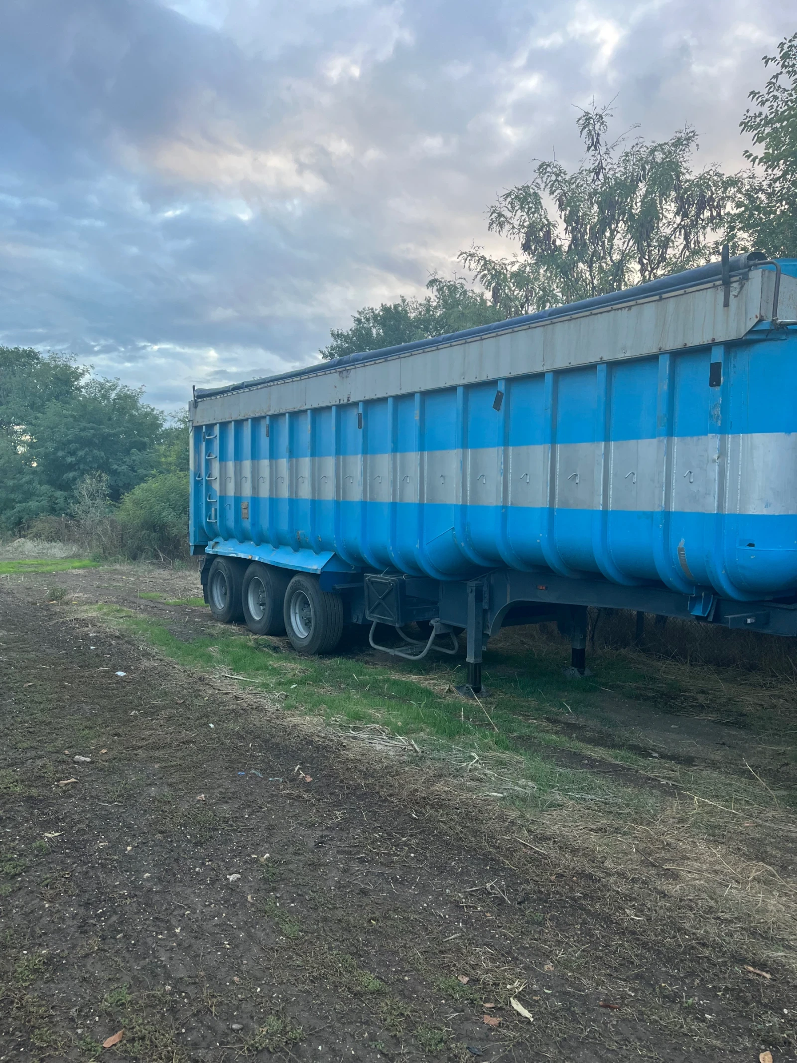  Fruehauf | Mobile.bg   6