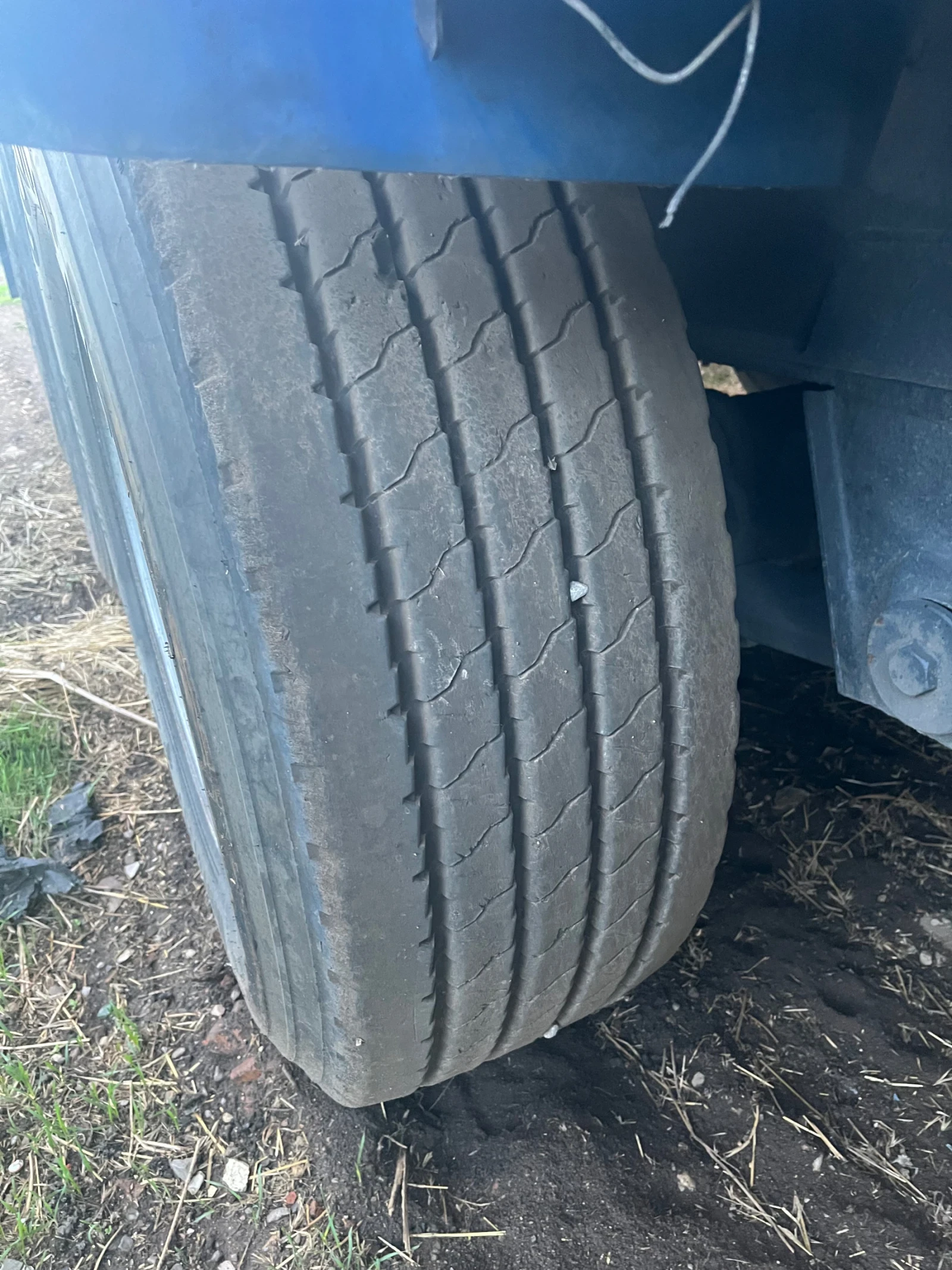  Fruehauf | Mobile.bg   2