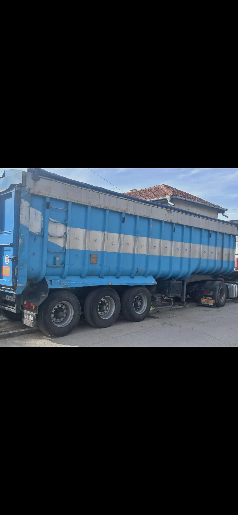  Fruehauf | Mobile.bg   9