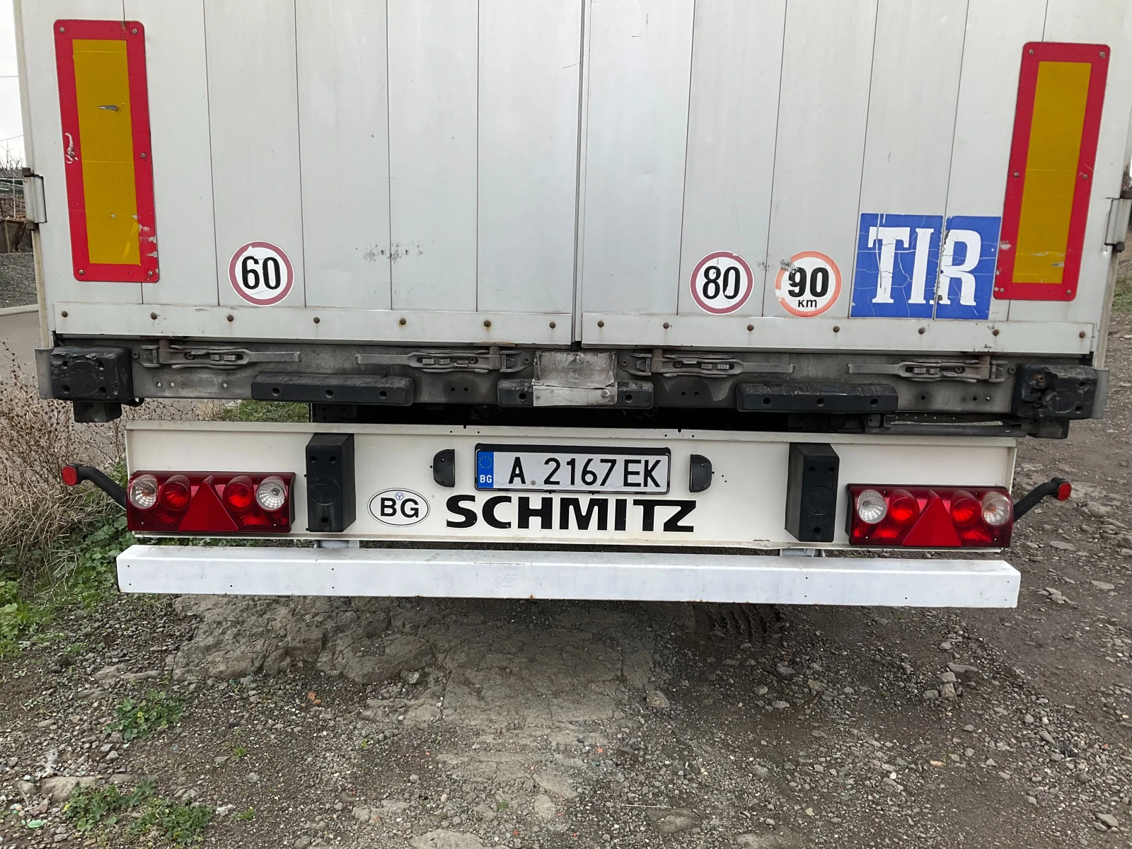 ����������� Schmitz | Mobile.bg � ����������� 5