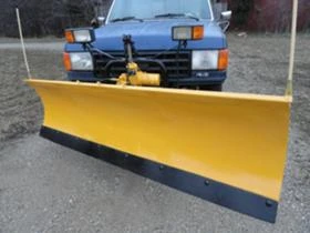 НОВИ хидравлични компактни станции 12 и 24волта за снегорини,самосвали и др., снимка 6