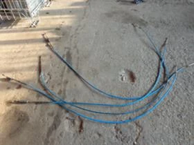 Трансмисия за Mercedes-Benz UNIMOG, снимка 2