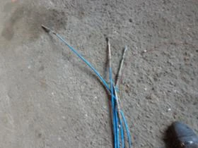 Трансмисия за Mercedes-Benz UNIMOG, снимка 4