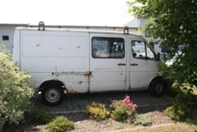 Горивна система за Mercedes-Benz Sprinter, снимка 2