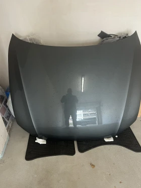 Преден Капак за Ауди А5 до 2012 г. (преди фейслифта), снимка 1