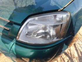 Peugeot Partner Citroen Berlingo фар ляв десен комплект, снимка 3