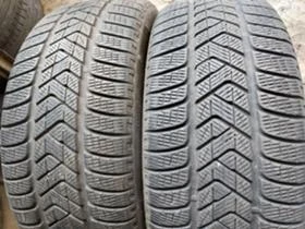 Гуми Зимни 245/45R20, снимка 1
