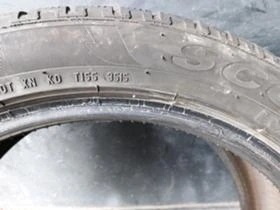 Гуми Зимни 245/45R20, снимка 7