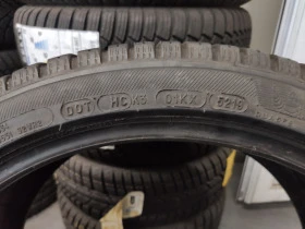 Гуми Всесезонни 245/35R19, снимка 8