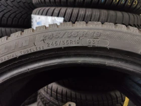 Гуми Всесезонни 245/35R19, снимка 7