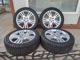 Гуми с джанти Goodride 235/50R19, снимка 2