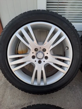 Гуми с джанти Goodride 235/50R19, снимка 3